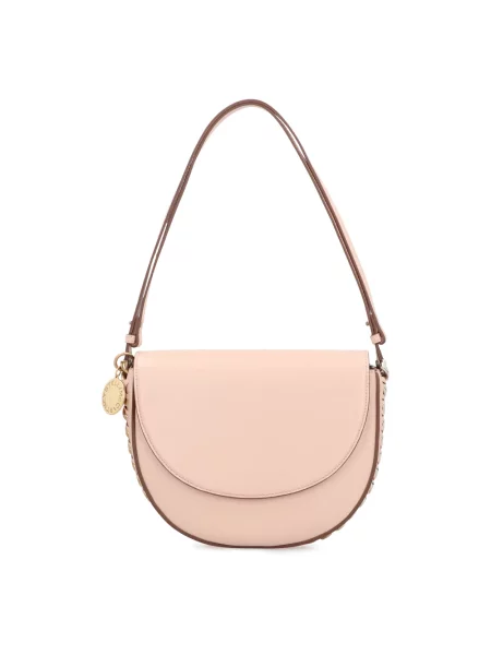 Body Stella Mccartney różowy