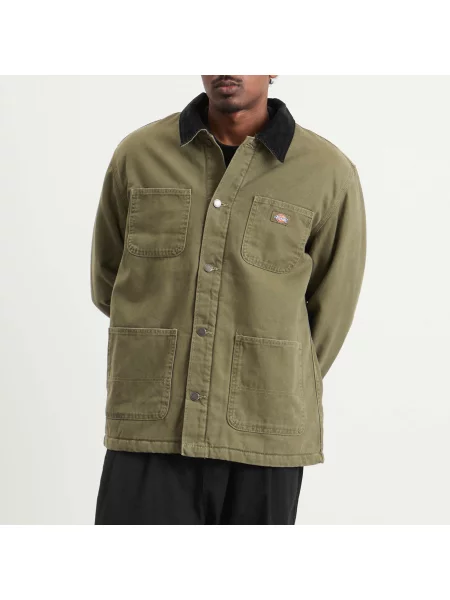 Kurtka Dickies zielona