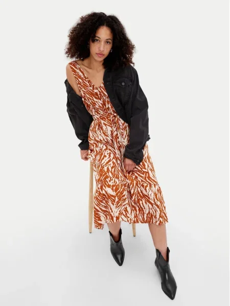 Gap Rochie de vară maro