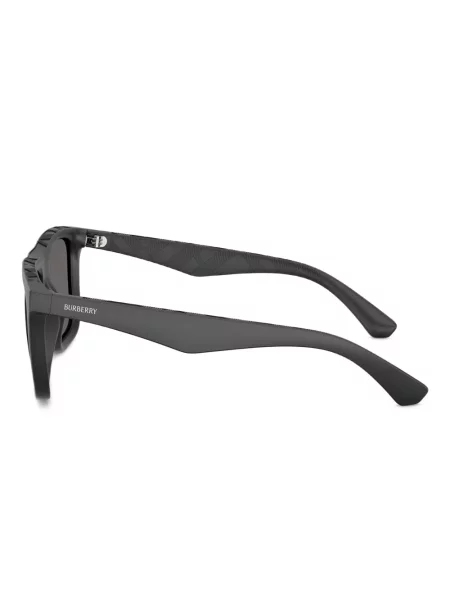 Ochelari de soare Burberry Eyewear negru