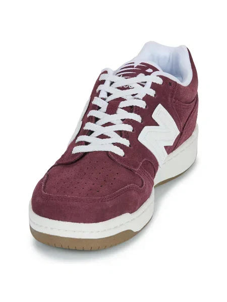 Pantofi New Balance roșu