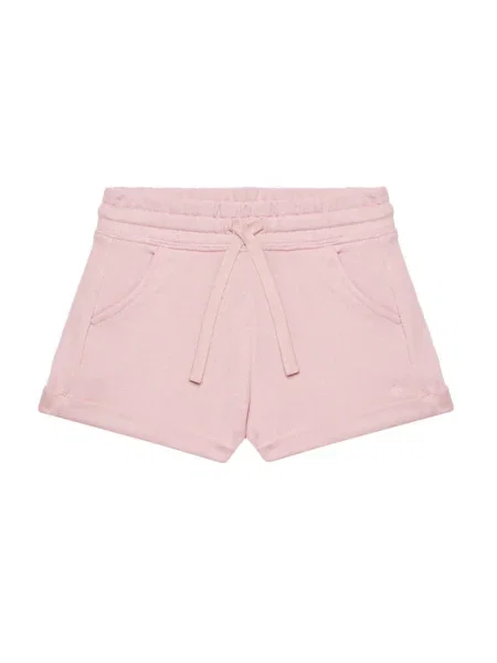United Colors Of Benetton Pantaloni scurți sport roz