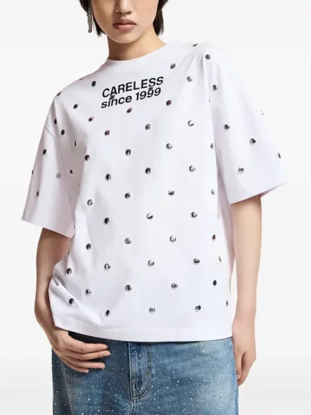 Tricou Essentiel Antwerp alb