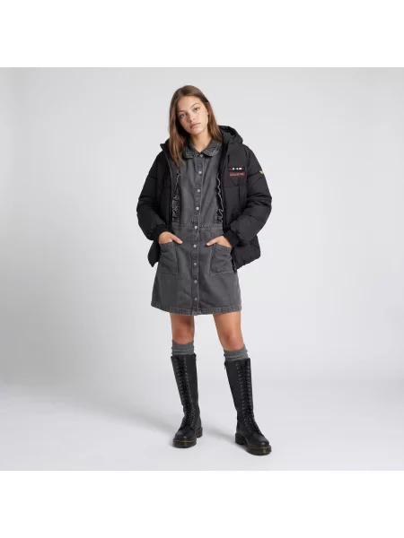Bunda Zadig & Voltaire čierna