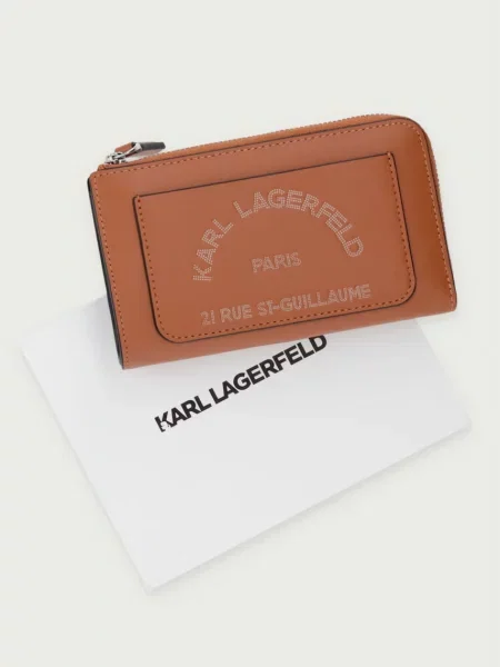 Кошелек Karl Lagerfeld