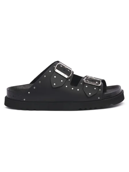 Pantofi Scholl negru
