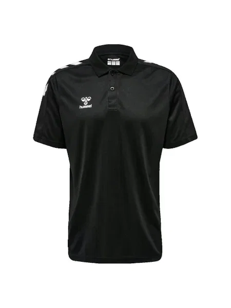 Polo Hummel negru