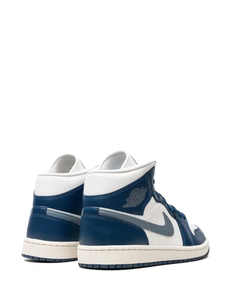 Sportbačiai Jordan Air Jordan 1 mėlyna