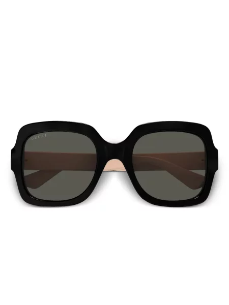Ochelari de soare Gucci Eyewear negru