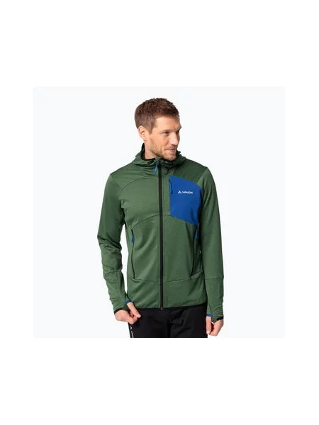 Лісовий світшот VAUDE Monviso Fleece II