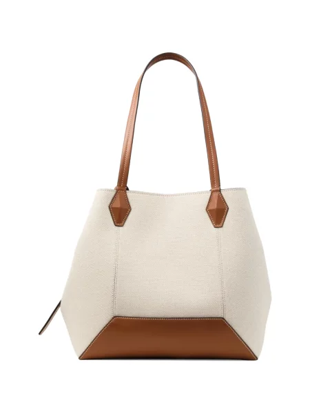 Geantă shopper Jimmy Choo