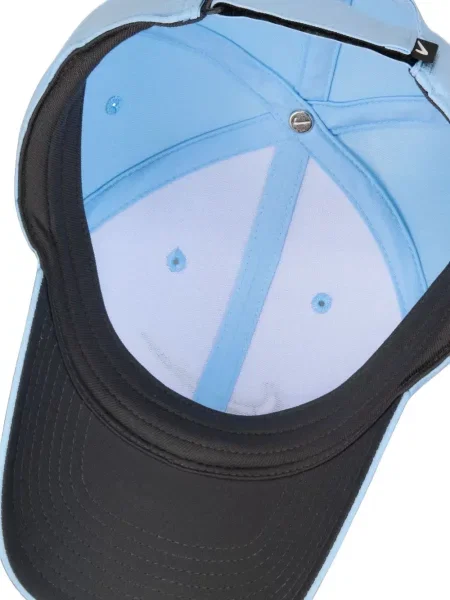 Șapcă Nike albastru