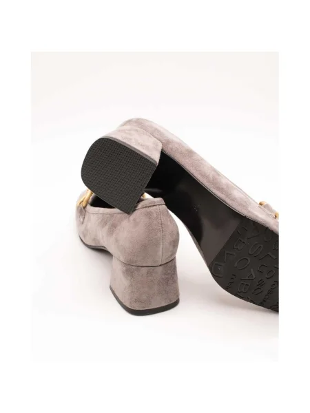 Pantofi Tosca Blu gri