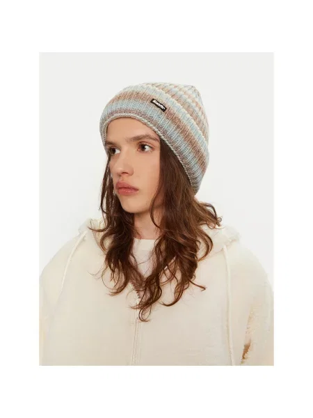 Шапка Eisbär серая