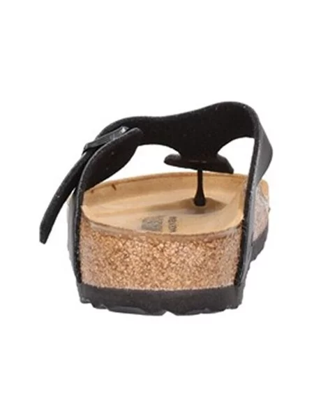 Pantofi Birkenstock negru