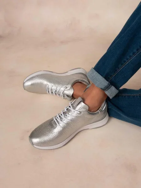 Buty sportowe TBS Jazz szare