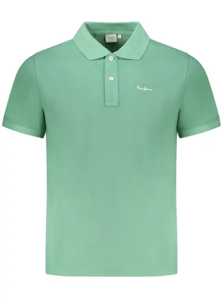 Дънкова риза Pepe Jeans