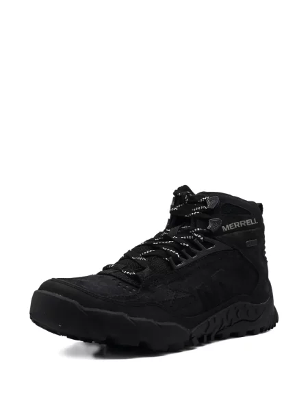 Sneakers Merrell μαύρο