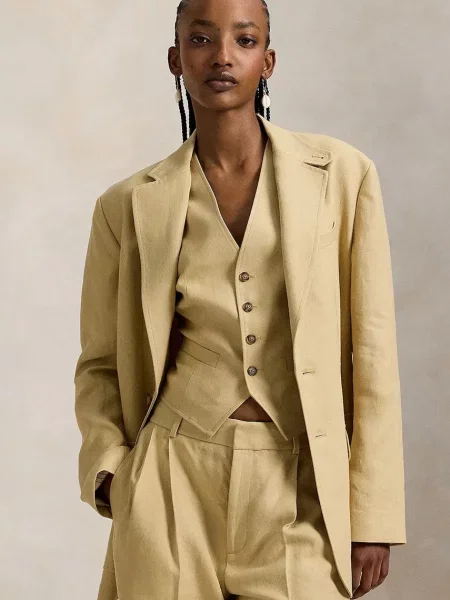 Polo Ralph Lauren sacou bej