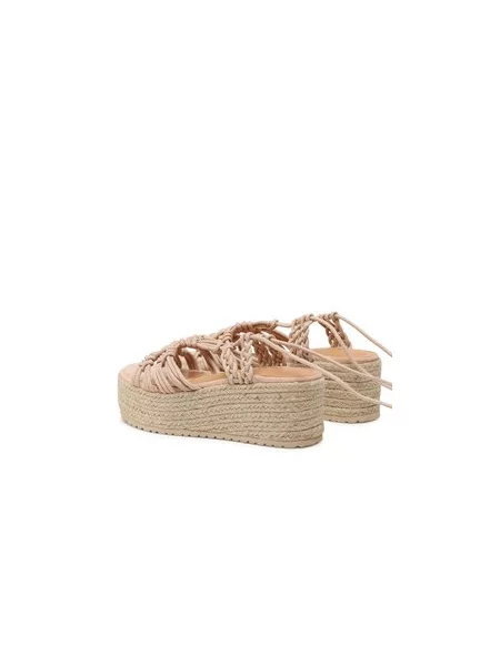 Espadrilės DeeZee smėlio