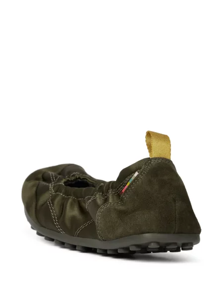 Balerina Paul Smith zöld