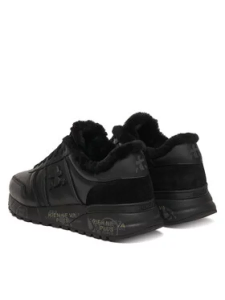 Sneakersy Premiata černé