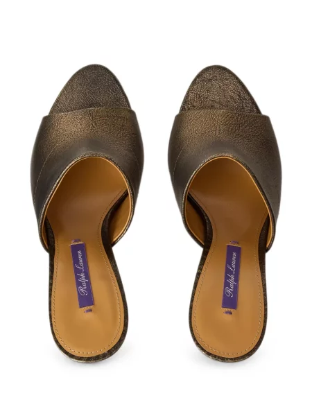 Sandale Ralph Lauren Collection