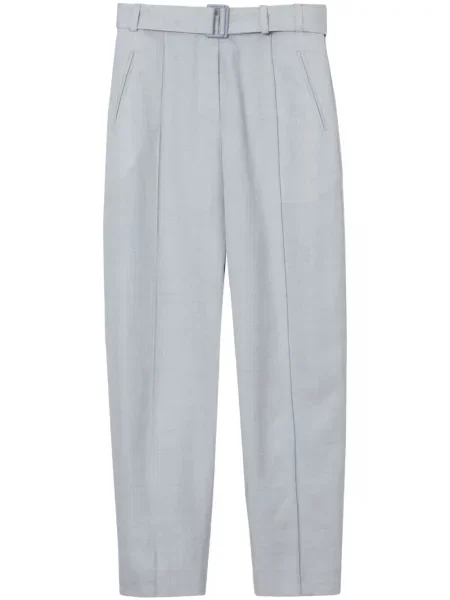 Pantaloni 3.1 Phillip Lim albastru