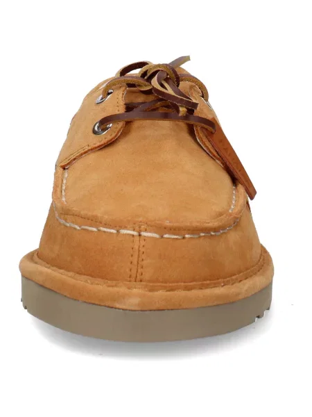 Pantofi Panchic maro