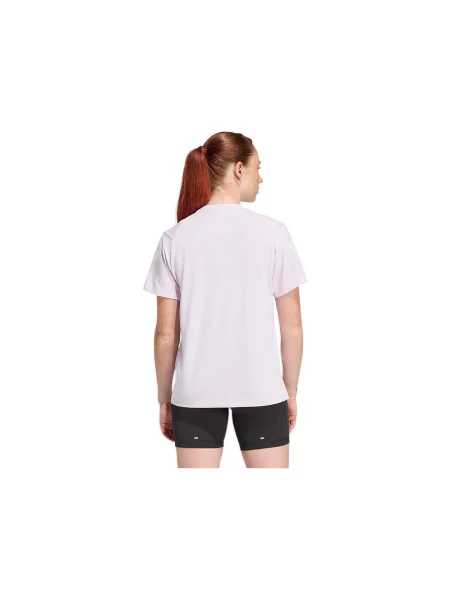 Tricou Adidas violet
