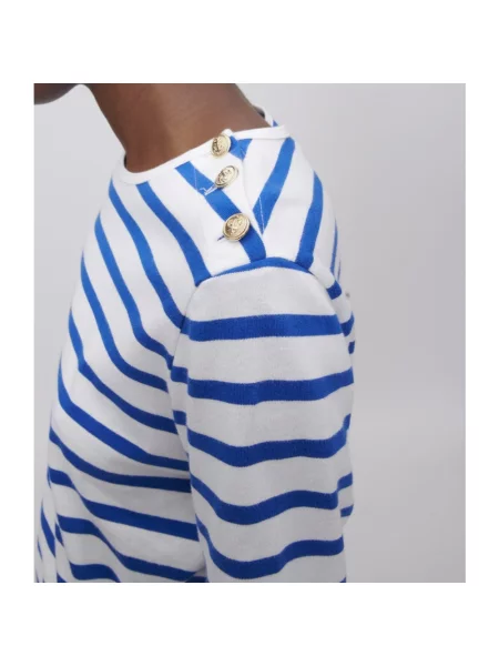 Top A.p.c. biały