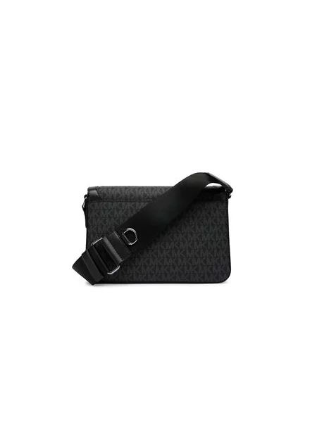 Brašna MICHAEL Michael Kors černá