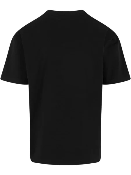 Urban Classics Tricou negru