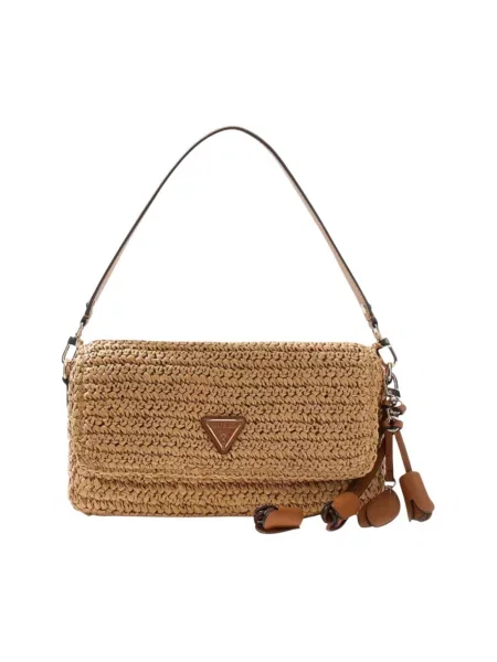 Torebka Guess brązowa