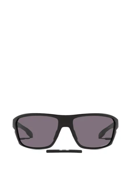 Sunčane naočale Oakley crna