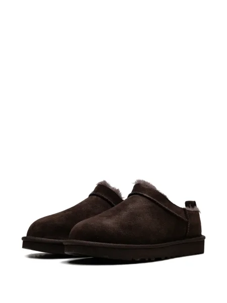 Botine Ugg clasici maro