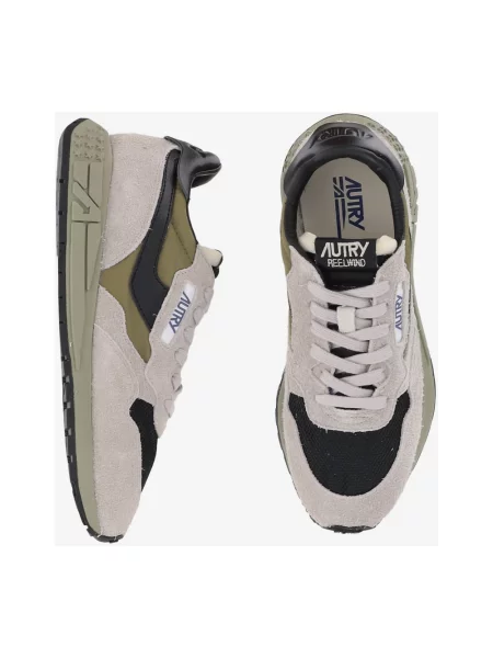 Sneakersy Autry