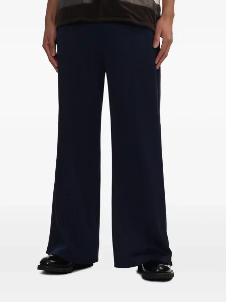 Pantaloni sport Toga albastru