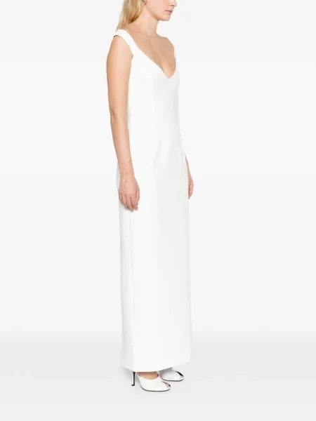 Rochie Arcina Ori alb