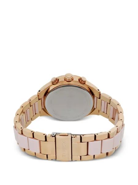 Ceas Timex roz