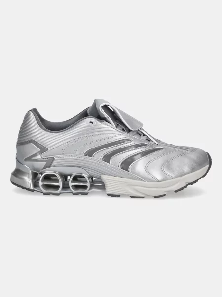 Αθλητικά adidas Originals Predator Megaride ασημί