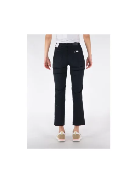 Pantaloni Liu Jo negru