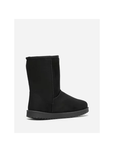 Pantofi La Modeuse negru