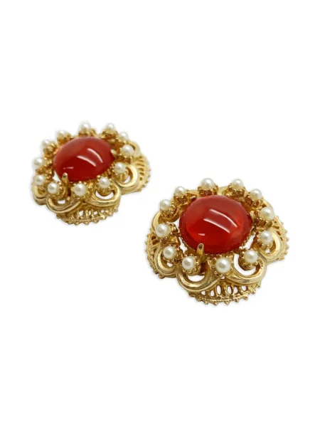 Cercei Jennifer Gibson Jewellery auriu