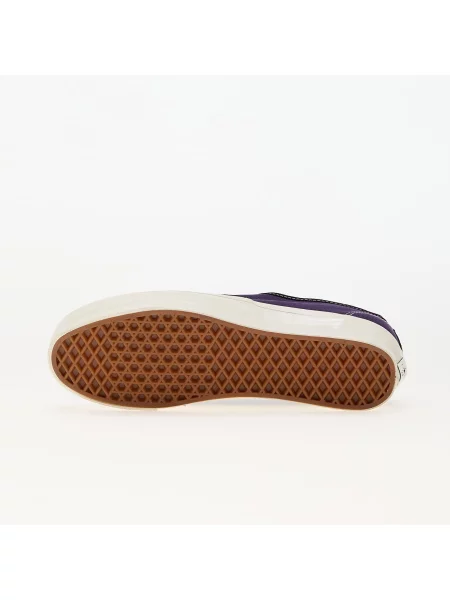 Sneakers Vans Authentic Reissue 44 LX Black Toe Grape EUR 38 čierna