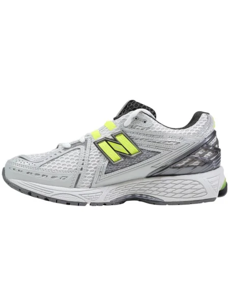 Pantofi New Balance galben