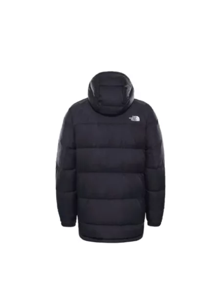 Kurtka The North Face czarna