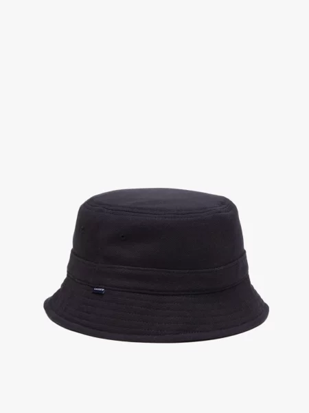 Дитячий капелюх Lacoste синій