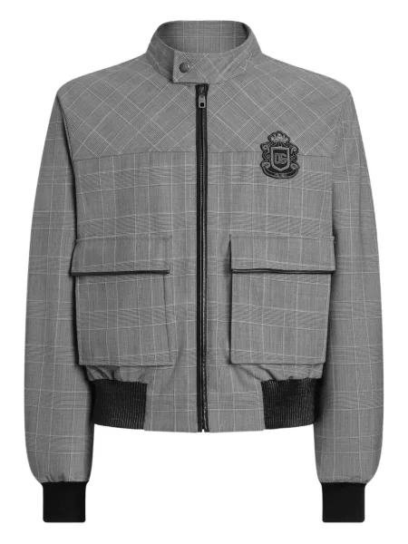 Palton Dolce & Gabbana negru