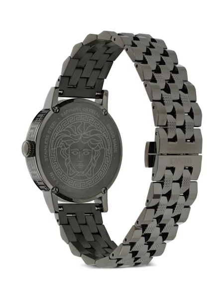 Ceas Versace gri